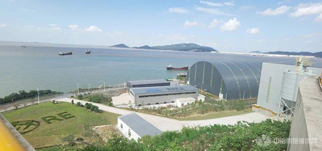 再樊高峰！长九绿色砂石产销总量突破1亿吨