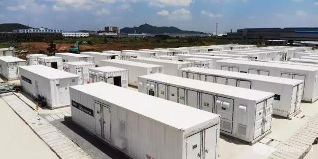到“十四五”末，河北省规划新建共享储能电站27个，建设规模约500万千瓦