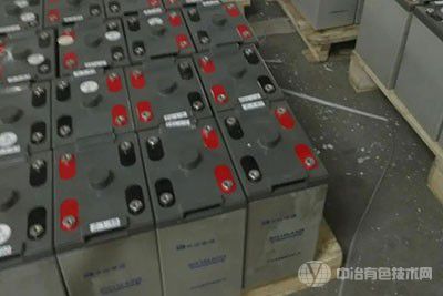 旺能环境联手永兴材料，共同建立废旧动力蓄电池回收网络