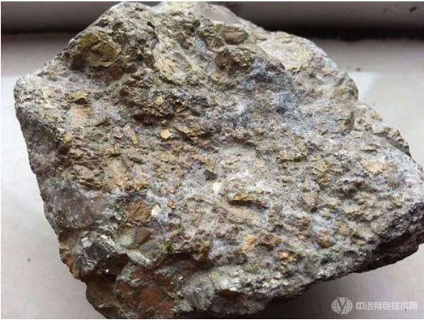 技术 | 复杂铜镍硫化矿浮选难题解决方法