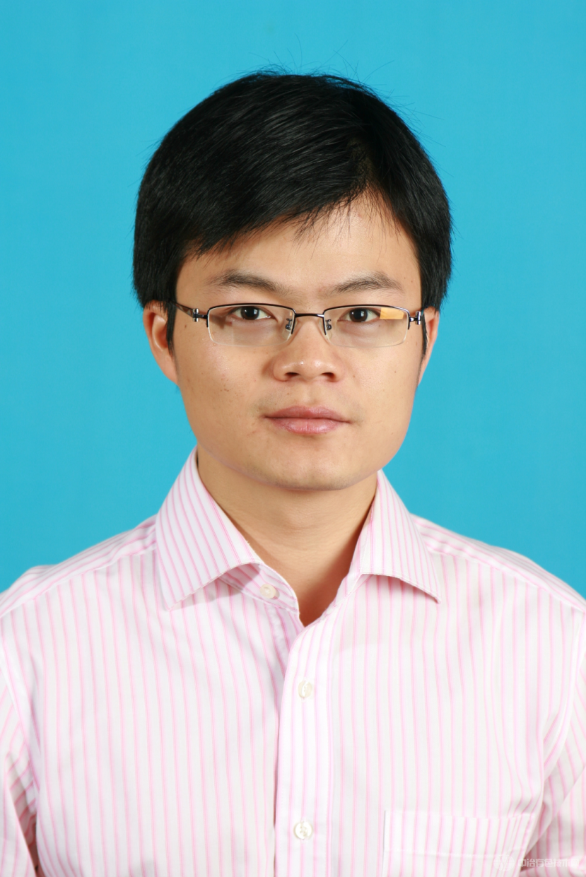 高敏锐 教授