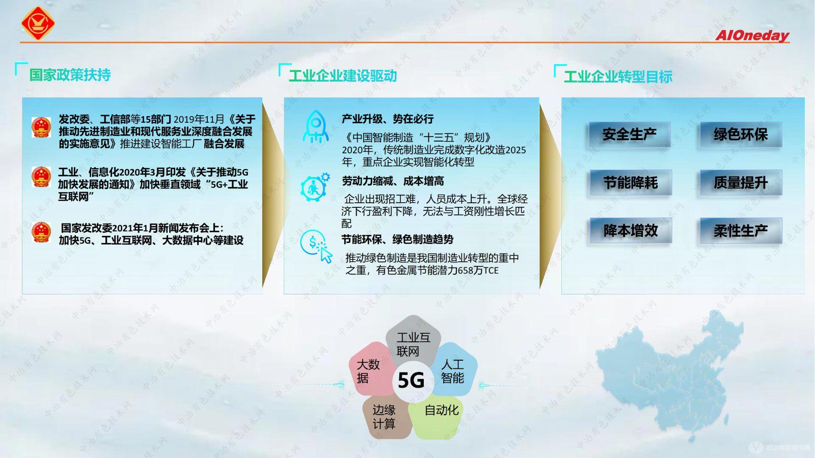 基于5G无人铜电解智能技术研究