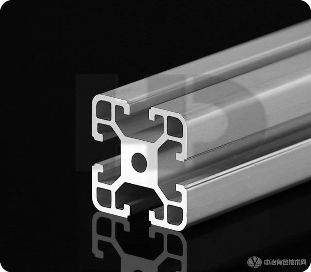 铝加工 | 工业铝合金型材加工工艺