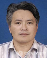 张树朝 国家轻金属质量检验检测中心