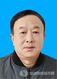 蒋小岗 国家钨与稀土产品质量检验检测中心