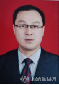 桓子福 国轩高科旗下肥东国轩新材料有限公司