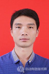 张骞 江西理工大学宜春锂电新能源产业研究院