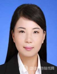 刘晓静 北京安科慧生科技有限公司