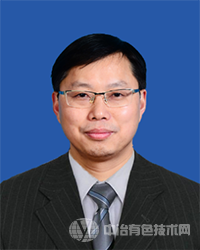 杨林 长沙矿冶院检测技术有限责任公司