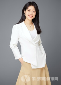 方瑛 岛津企业管理（中国）有限公司