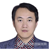 石常亮 广东省科学院工业分析检测中心