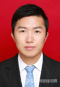 柯于球 江西理工大学