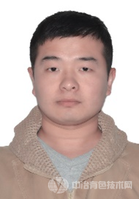 王忠华 国家钨与稀土产品质量监督检验中心