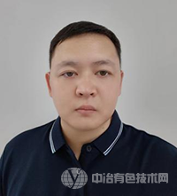 李辉 广东兴发铝业（江西）有限公司
