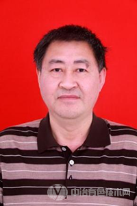 吴伟明 江西理工大学分析测试中