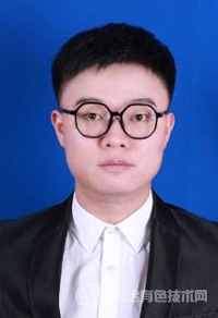 陈泽龙 长沙矿冶院检测技术有限责任公司