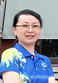 王津 广东省科学院工业分析检测中心