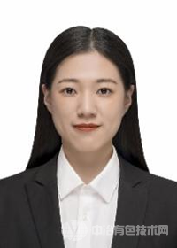 王昭颖 国家有色金属及电子材料分析测试中心