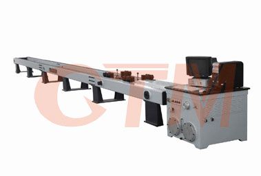 CTM5000系列卧式拉力试验机 CTM5000系列卧式拉力试验机
