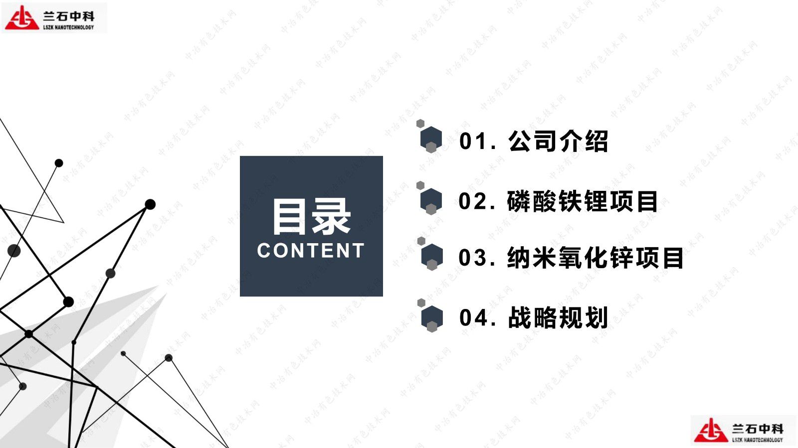 连续式多相界面反应技术在纳米磷酸铁锂及纳米氧化锌领域的应用汇报