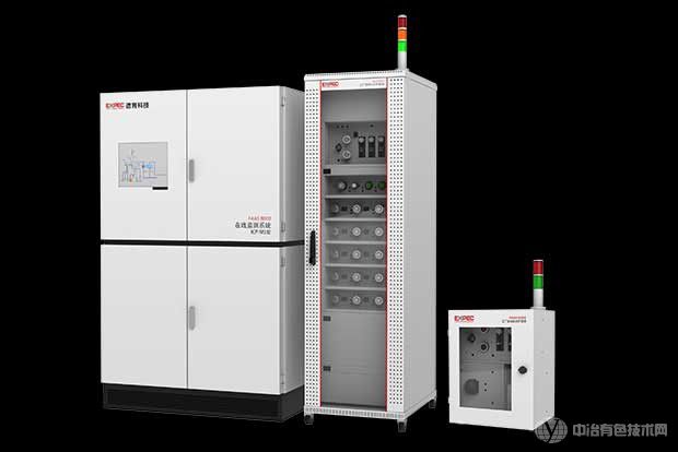 FAAS 8000 工厂自动化分析系统