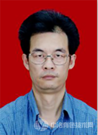 周西林 重庆市计量质量检测研究院