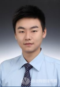 崔超 大昌华嘉科学仪器部