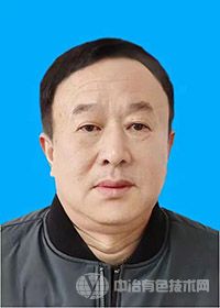 蒋小岗 国家钨与稀土产品质量检验检测中心