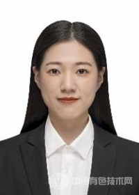 王昭颖 国家有色金属及电子材料分析测试中心