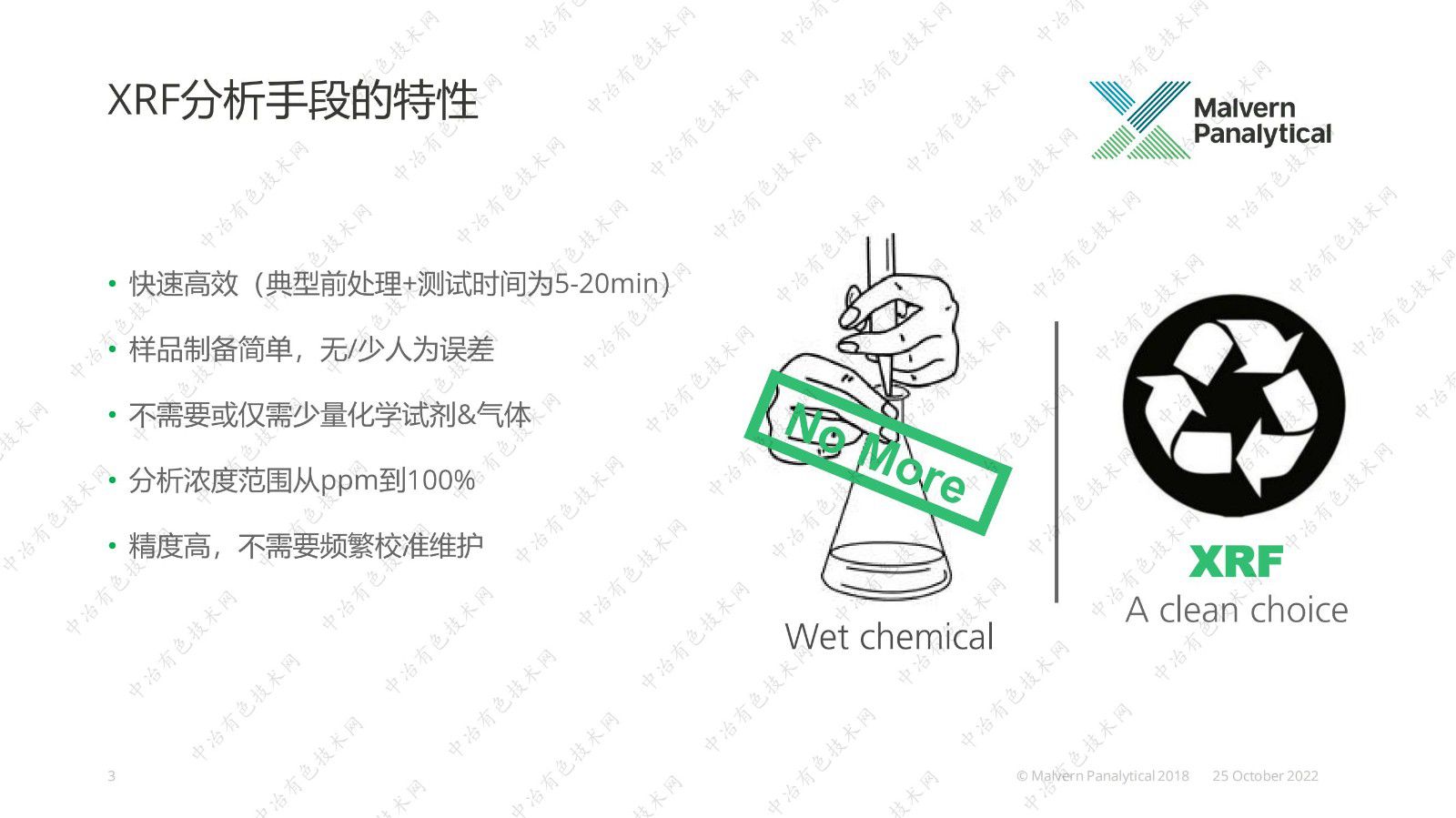 镍钴锰材料X射线分析方案 ——矿产、氢氧化物、正极材料、回收