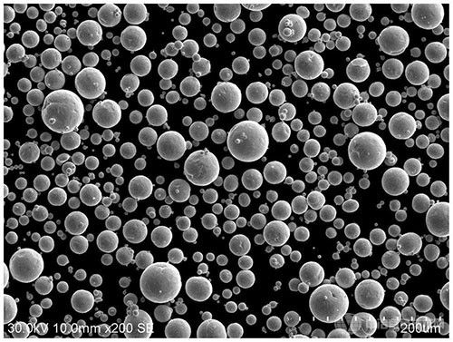 3D打印用铂或铂铑合金球形粉及其制备方法和应用
