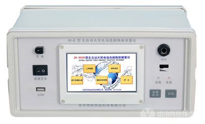 全自动天然电场选频物探测量仪 全自动天然电场选频物探测量仪