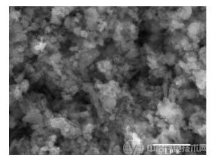 锂离子电池用纳米复合添加剂及制备方法和应用