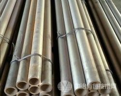 铜业百科 | QSn6.5-0.1锡磷青铜成分优化调整的原则