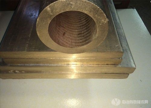 铜业百科 | 铜材料的生产标准