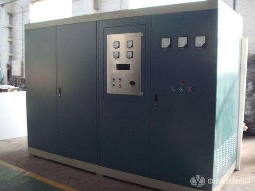 可控硅串联逆变中频电源柜