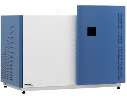 斯派克GENESIS ICP光谱仪 斯派克GENESIS ICP光谱仪