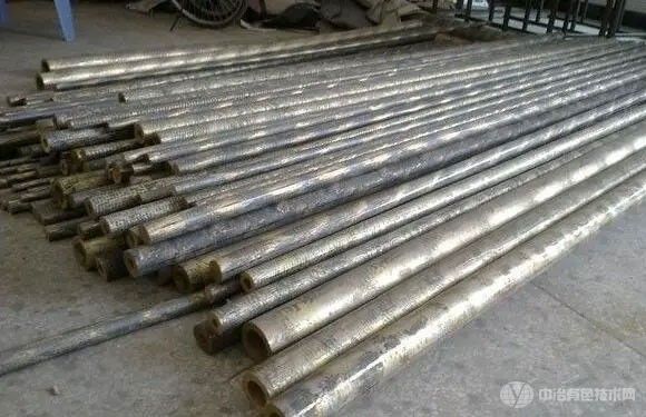 铜业百科 | 河北锡青铜的广泛应用