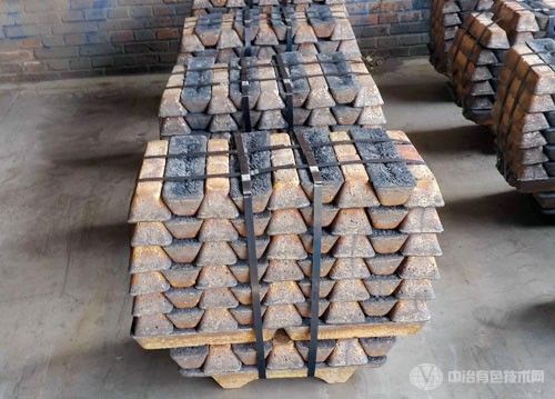 铜业百科 | 铜合金熔炼工艺使用的覆盖剂