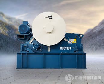 MJC1107颚式破碎机 MJC1107颚式破碎机