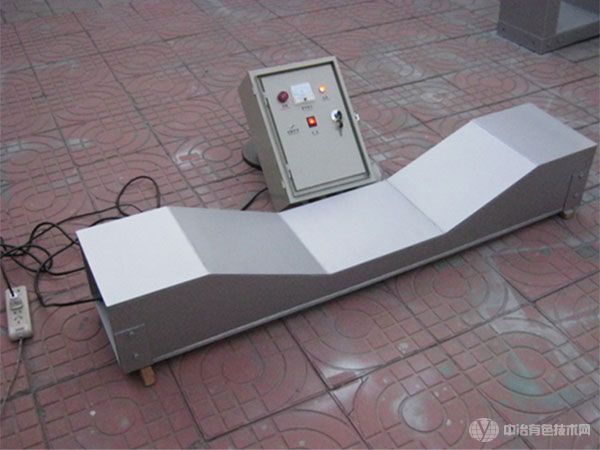 平板式金属探测仪 平板式金属探测仪