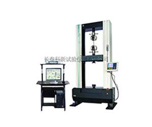 WDW-100型微机控制电子式万能试验机 WDW-100型微机控制电子式万能试验机