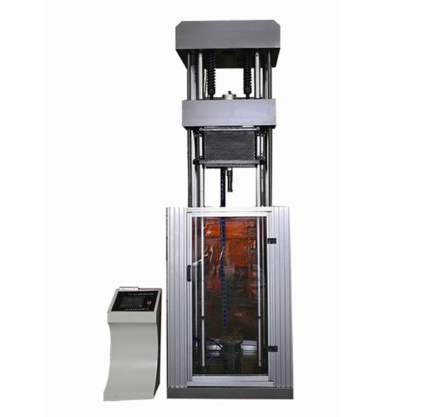 JLY系列仪器化落锤冲击试验机 JLY系列仪器化落锤冲击试验机