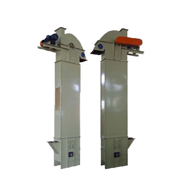 TD/D型带式斗式提升机 TD/D型带式斗式提升机