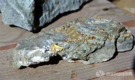 浮选工艺 | LF-35型螯合捕收剂如何解决碲金矿浮选难题？