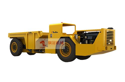 UK-10、UK-12地下运矿车 UK-10、UK-12地下运矿车