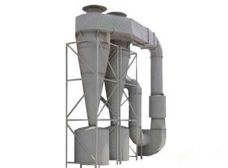 CLTA型旋风除尘器 CLTA型旋风除尘器
