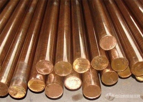 铜业百科 | 黄铜合金主要分类及选材方法