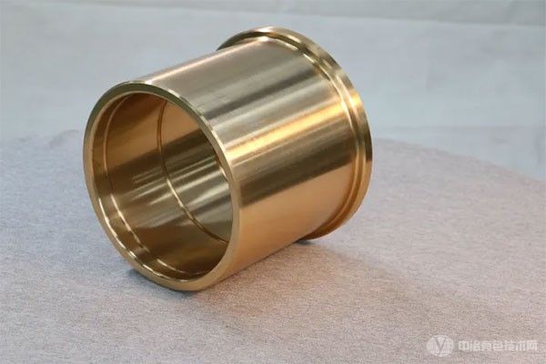 铜业百科 | 铜套的常见分类及河北无铅铜套的特征