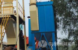 山西某项目安装卫辉市鼎力环保设备 山西某项目安装卫辉市鼎力环保设备
